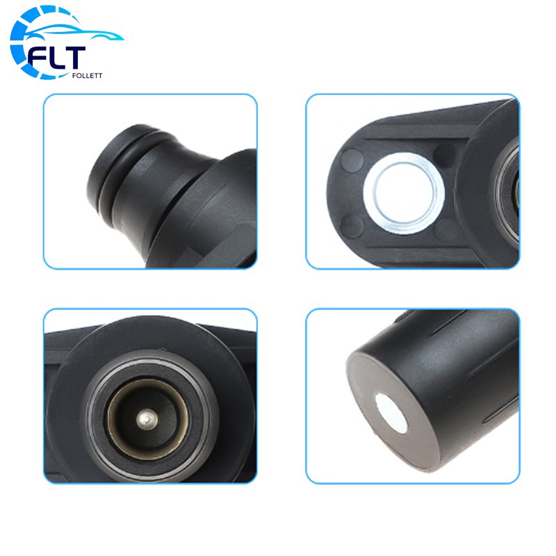 High Quality Auto Sensor Crankshaft Position Sensor 0021539528 for Mercedes-Benz W202 W140 W124 Daewoo Ssangyong