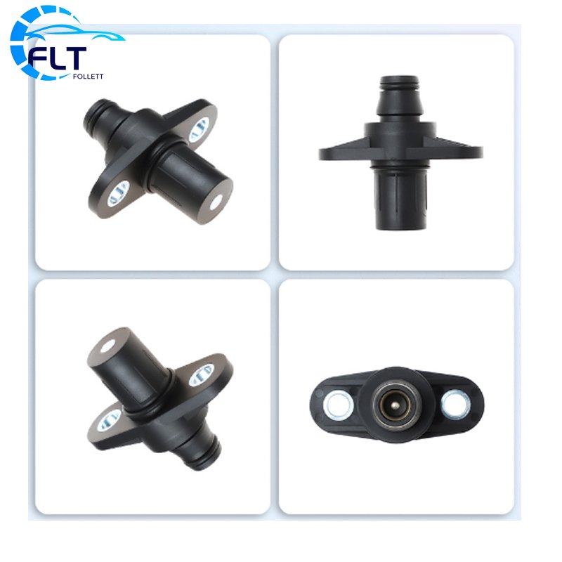 High Quality Auto Sensor Crankshaft Position Sensor 0021539528 for Mercedes-Benz W202 W140 W124 Daewoo Ssangyong