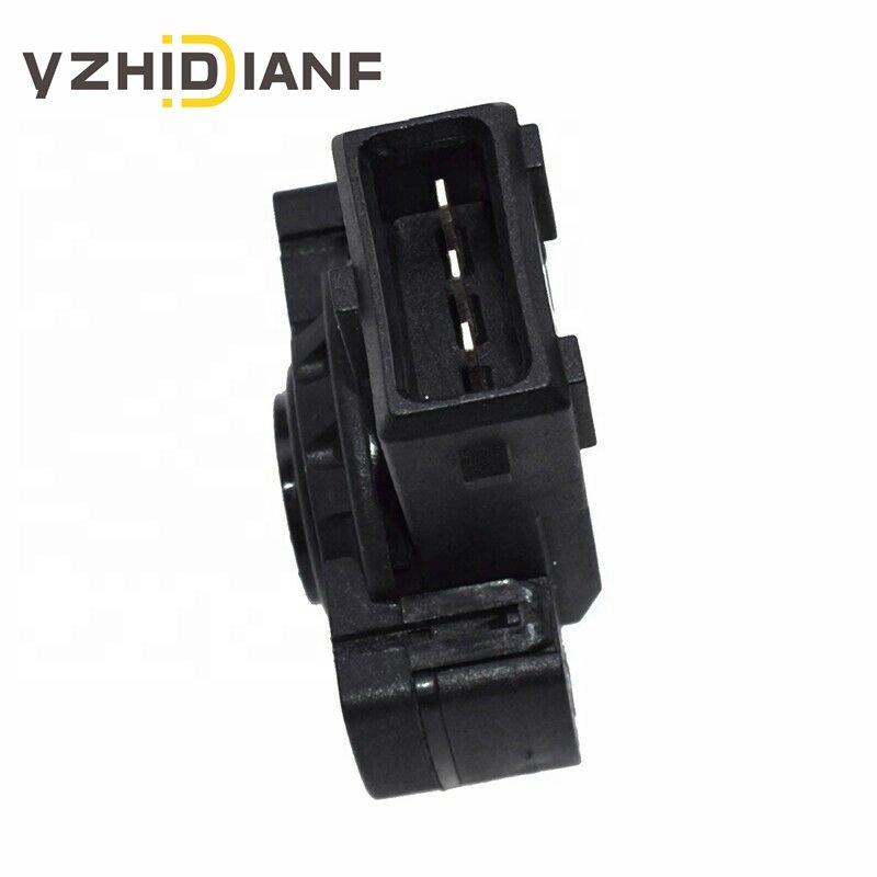 TPS Throttle Position Sensor 13631721456 13631726591 for BMW E30 E36 E34 E39 E32 1726591
