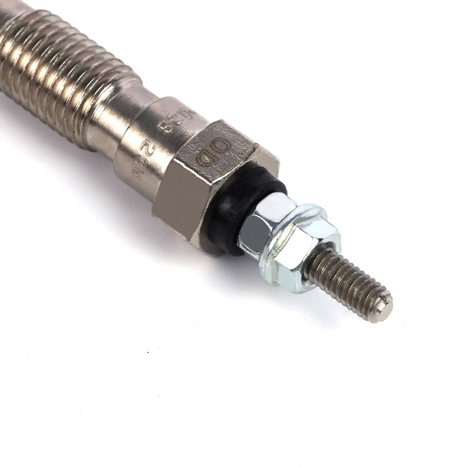XT-028 MASUMA Glow Plug 19850-58010 for TOYOTA LAND CRUISER TOYOACE Glow Plug With Cylinder Pressure Sensor