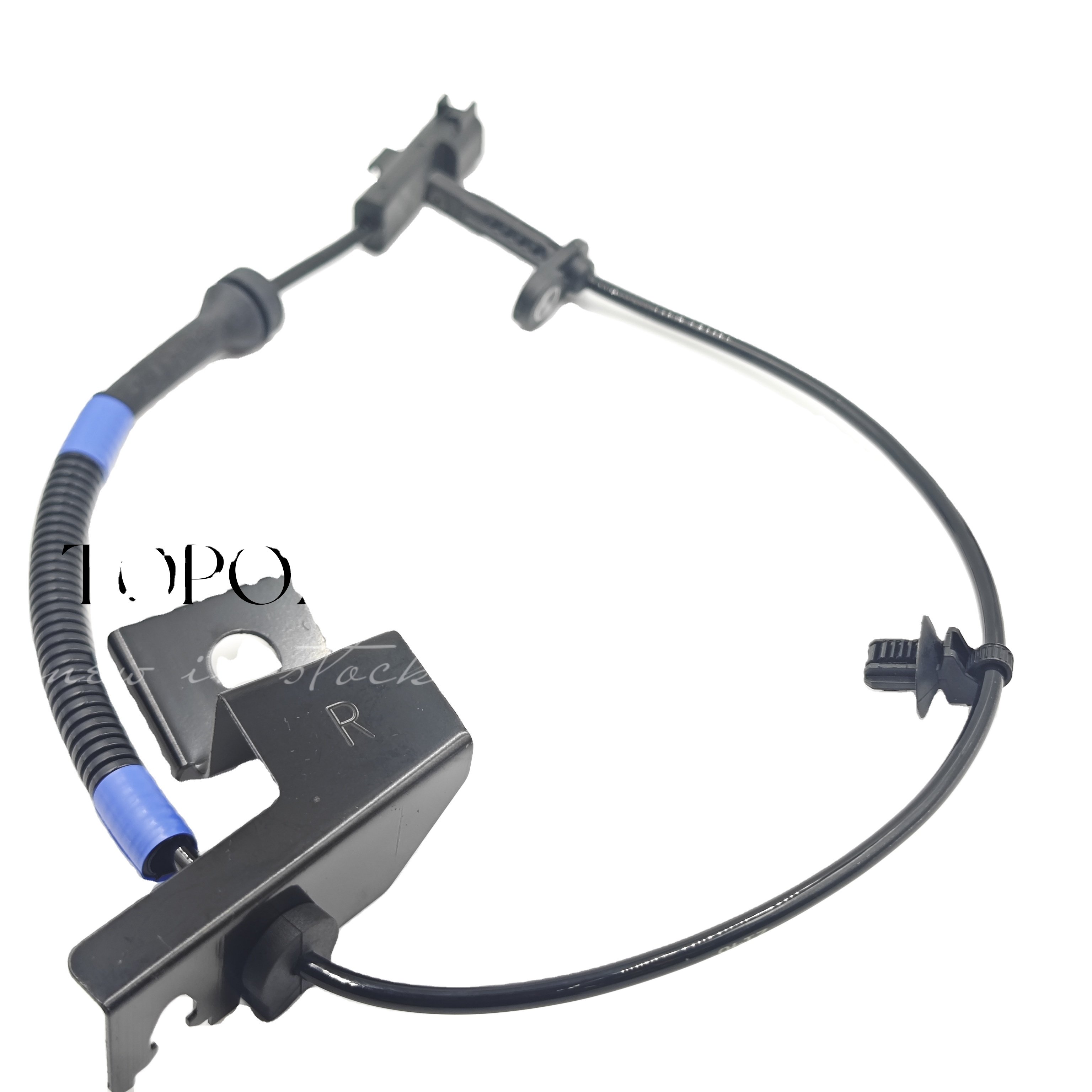 ABS Wheel Speed Sensor J2GC2C204A3A For Ford F2GC2C204AB