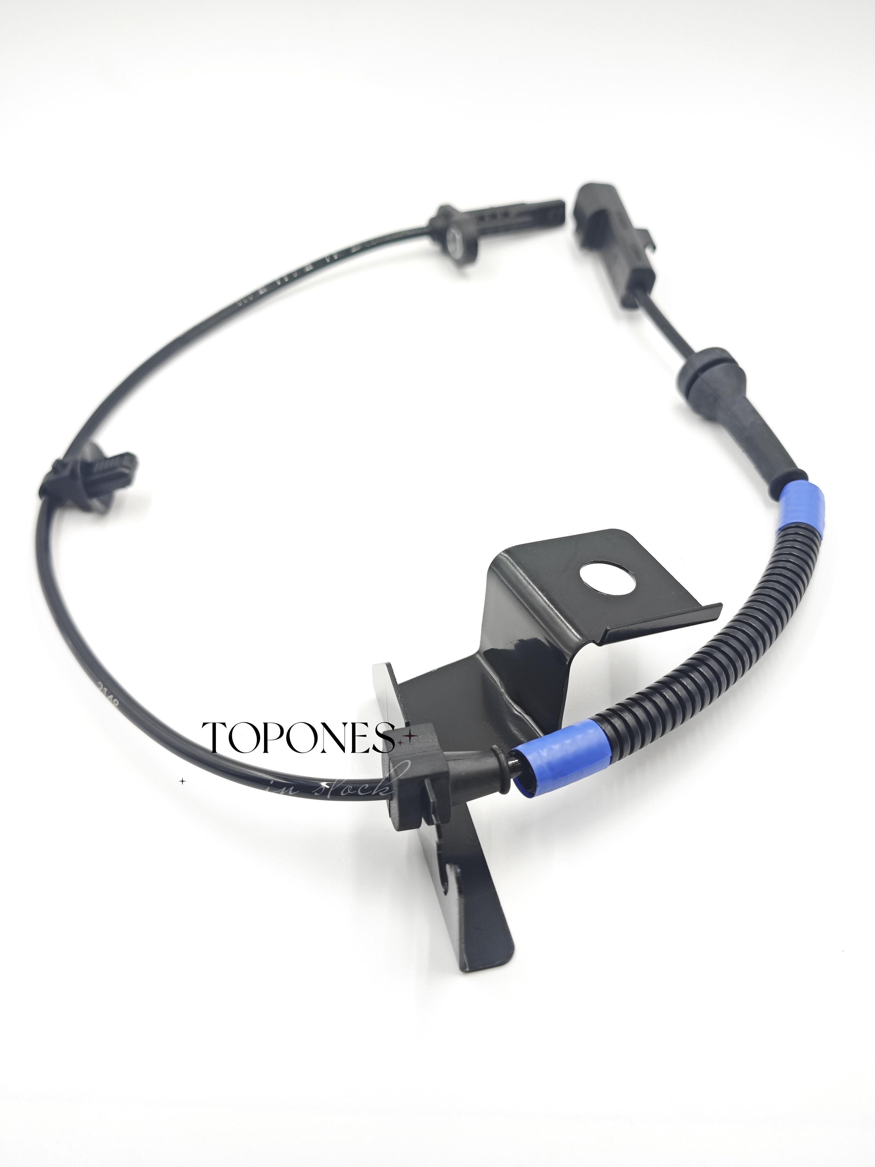 ABS Wheel Speed Sensor J2GC2C204A3A For Ford F2GC2C204AB