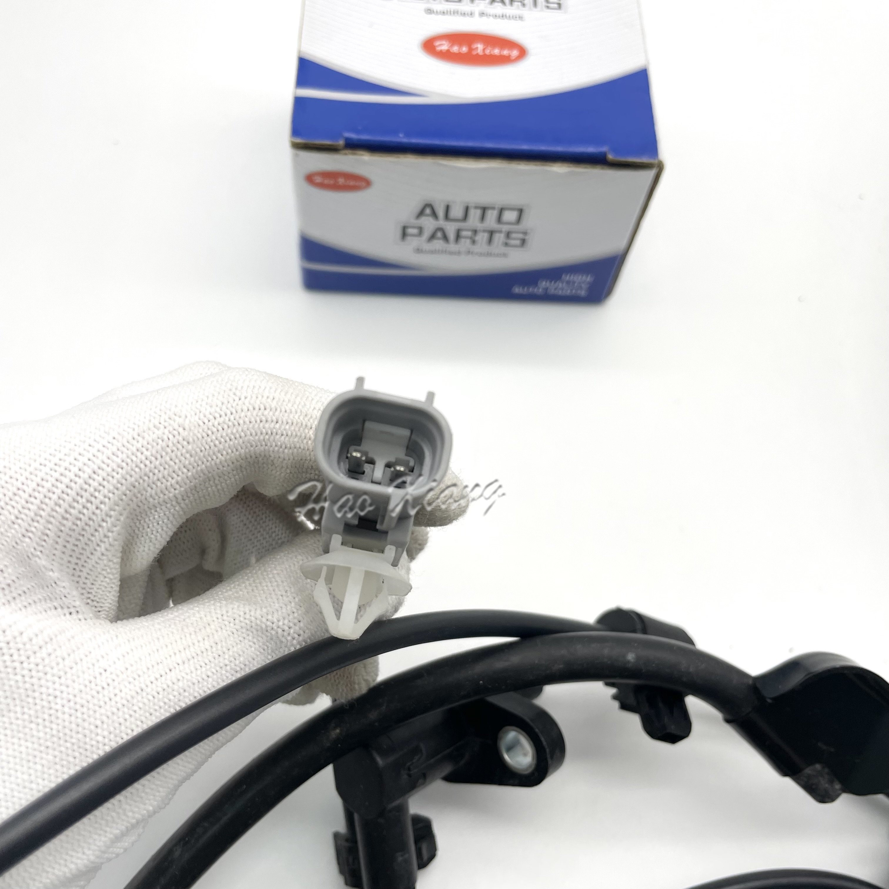 Haoxiang 89543-71010 Car Auto Wheel ABS Speed Sensor for Toyota Hilux
