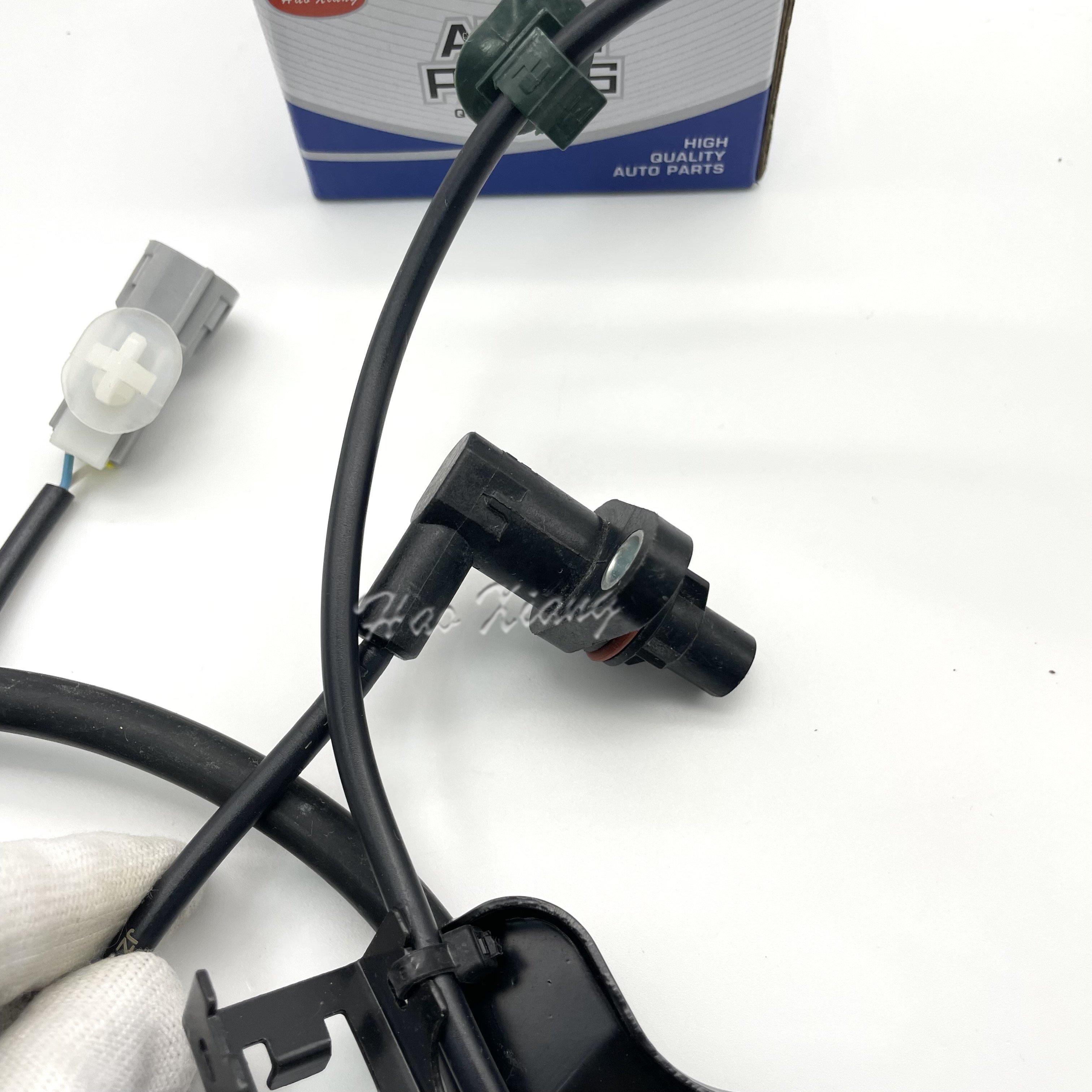 Haoxiang 89543-71010 Car Auto Wheel ABS Speed Sensor for Toyota Hilux