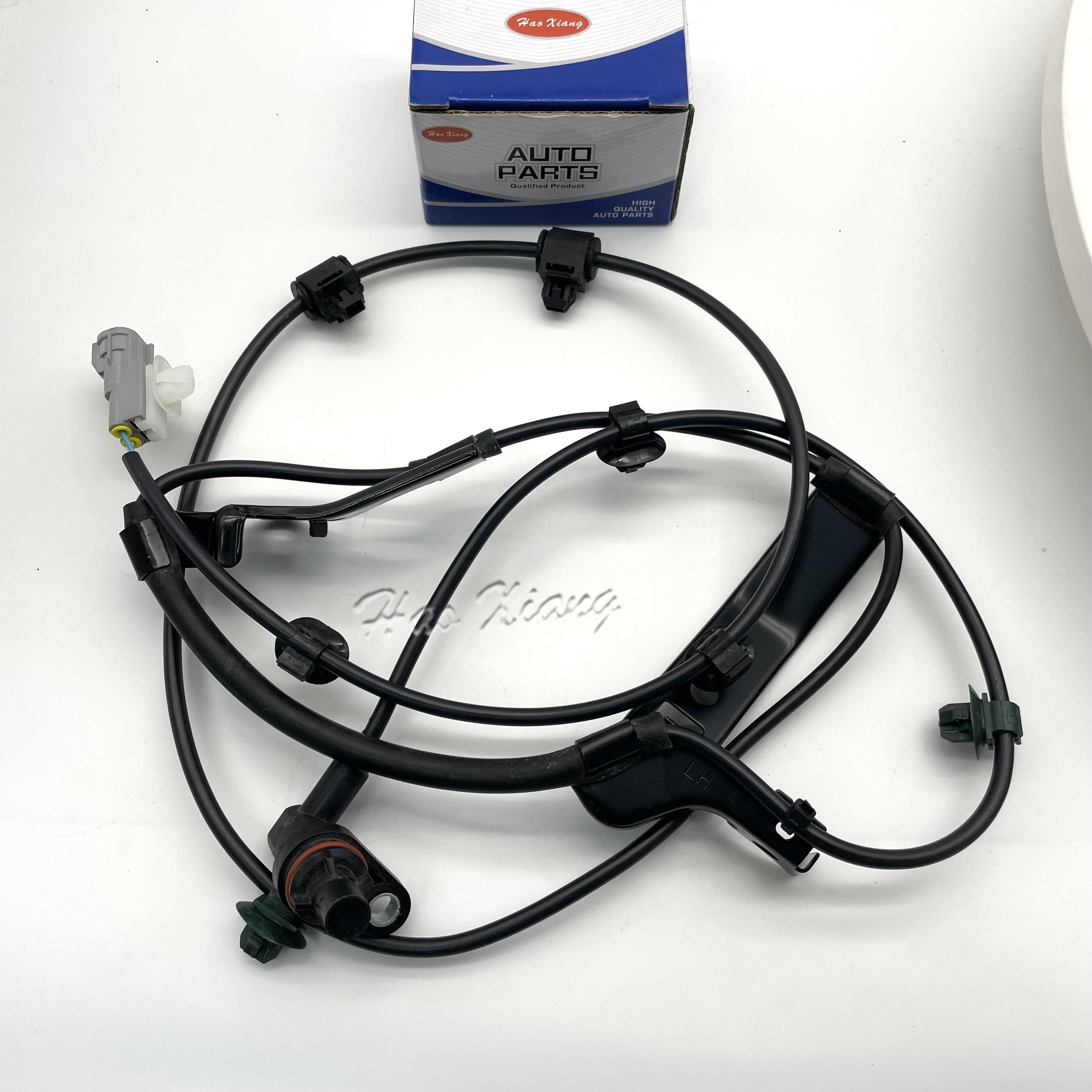 Haoxiang 89543-71010 Car Auto Wheel ABS Speed Sensor for Toyota Hilux