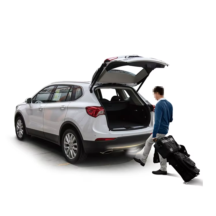 Door Opener Touch Sensor Electric Kick Sensor Intelligent Hands Free Foot Sensor