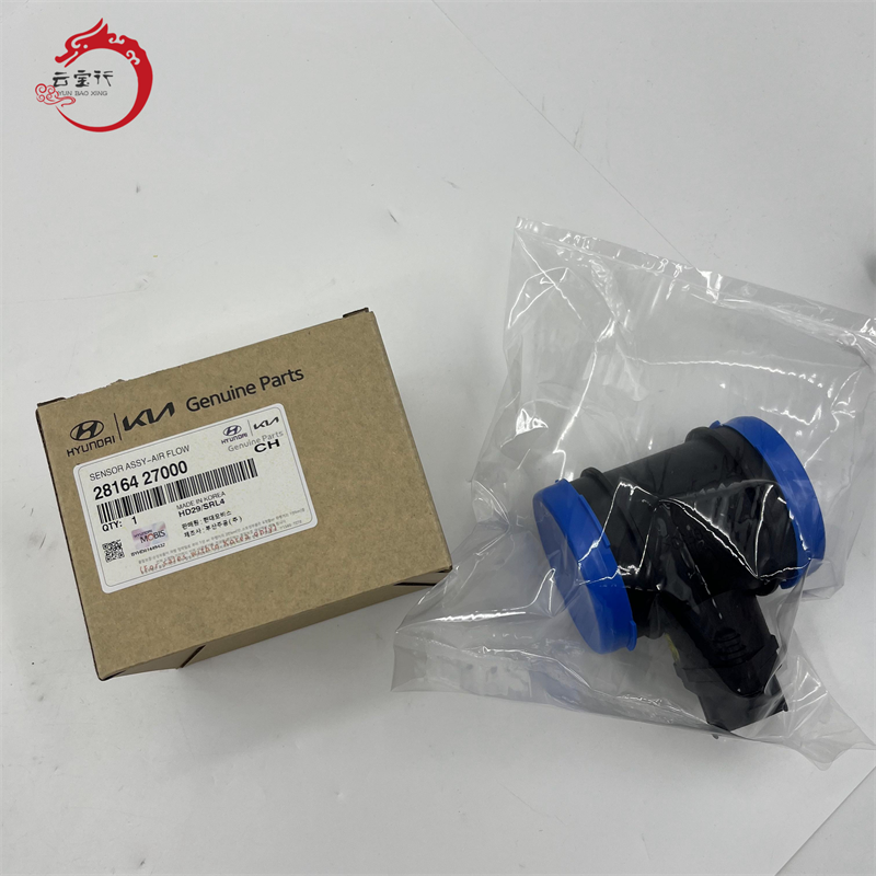Auto Mass Air Flow Sensor Meter MAF Sensor 0281002516 28164-27000 for Hyun- Dai ELANTRA (XD) ELANTRA Saloon (XD) 2816427000