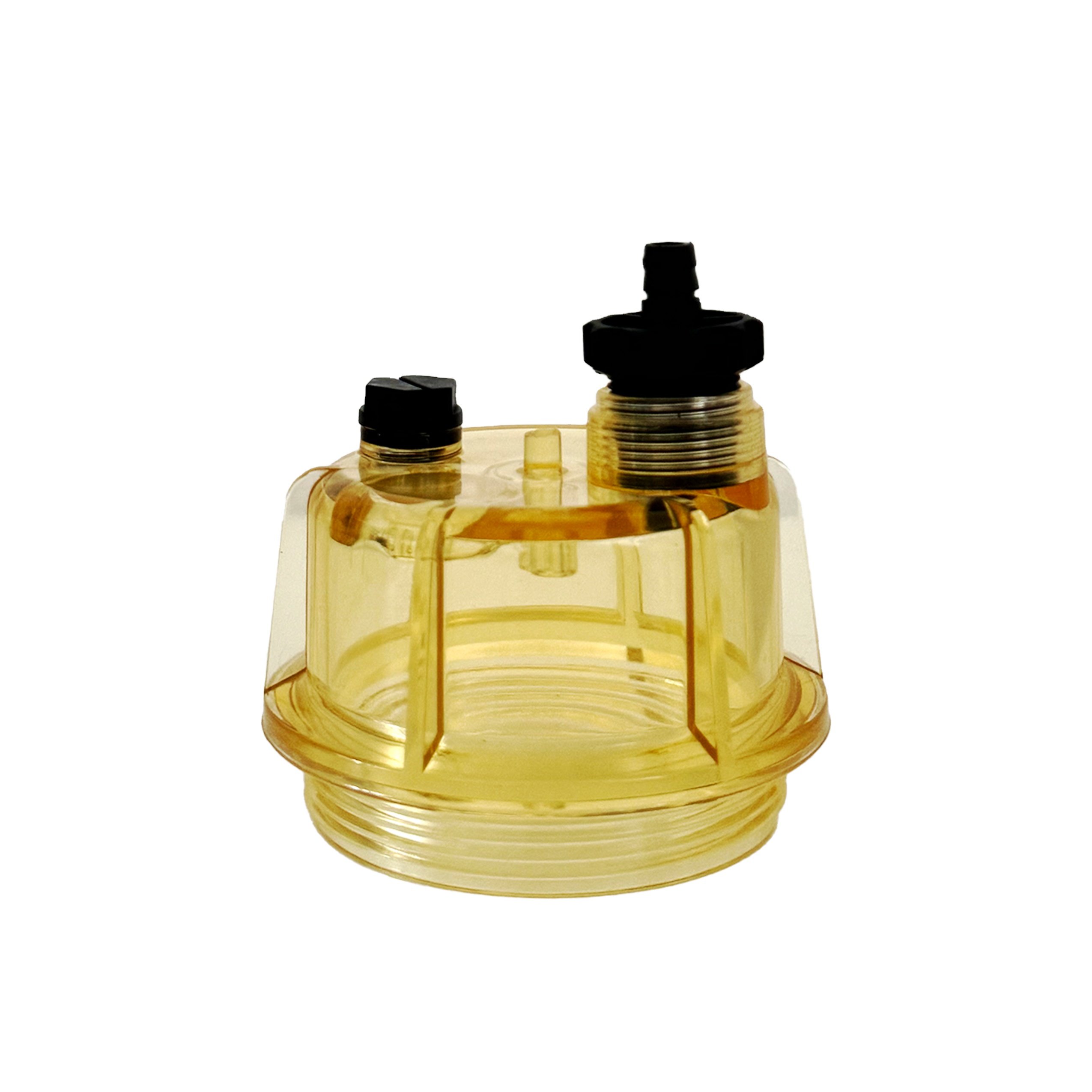 Manufacture R20 Diesel Filter Bowl Truck Engine Parts for Volvo Essential Machinery and Engine Components