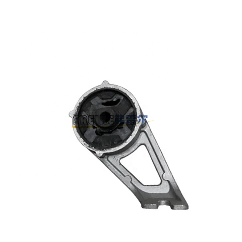 Car Parts Exhaust Pipe Elastic Support for Peugeot 308 408 508L Citroen C5 AIRCROSS 9675078380 9674325480 9674551180