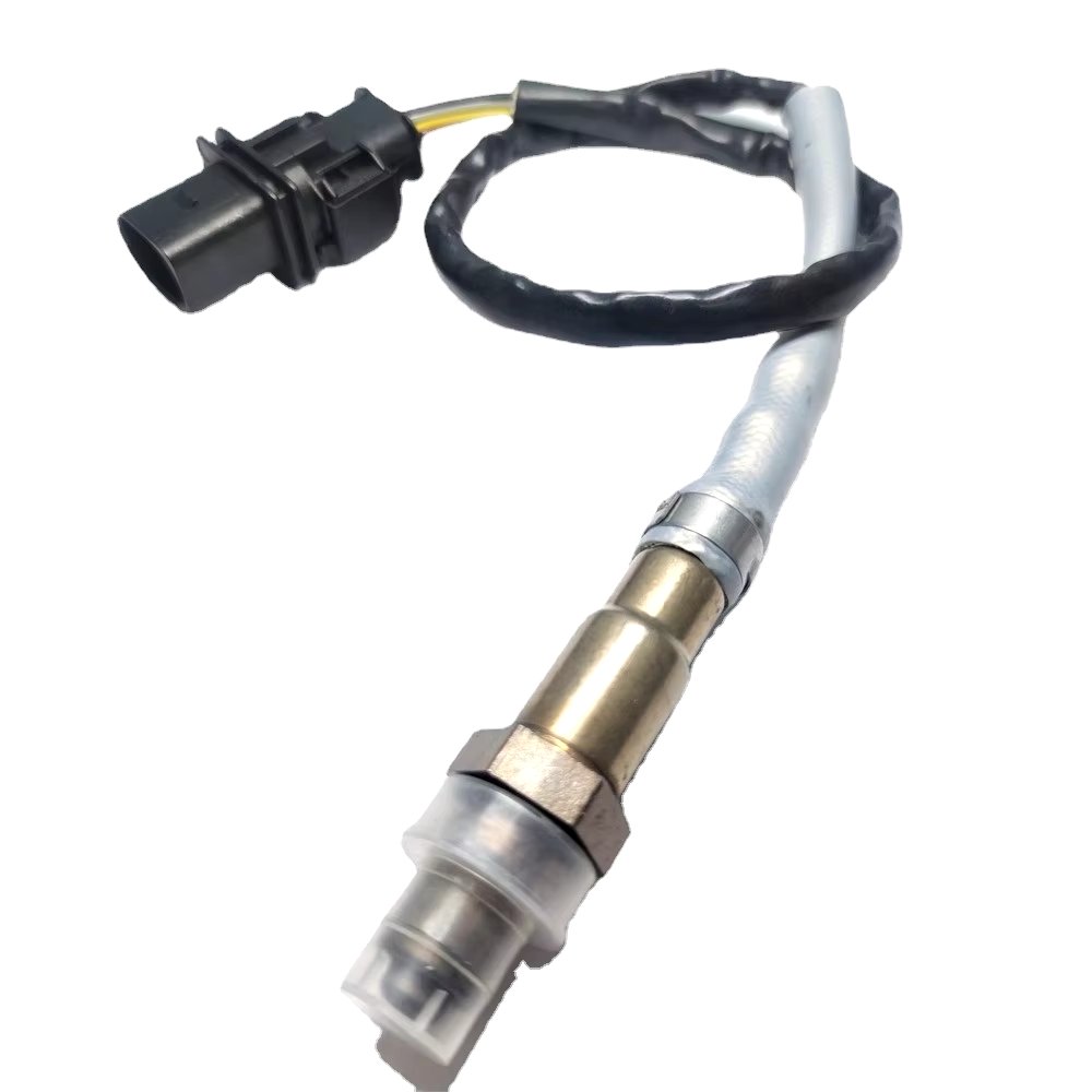 Auto Parts Front O2 Oxygen Sensor for VW Bora AMAROK POLO GOLF TOUAREG 03C906262BJ 0258017178