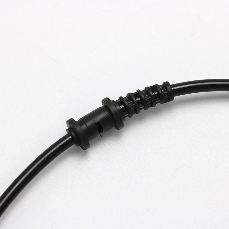 2125401217 2129055905 Auto Parts Front Left ABS Wheel Speed Sensor for Mercedes Benz W212 S212 E400 E300 A2125401217 A2129055905