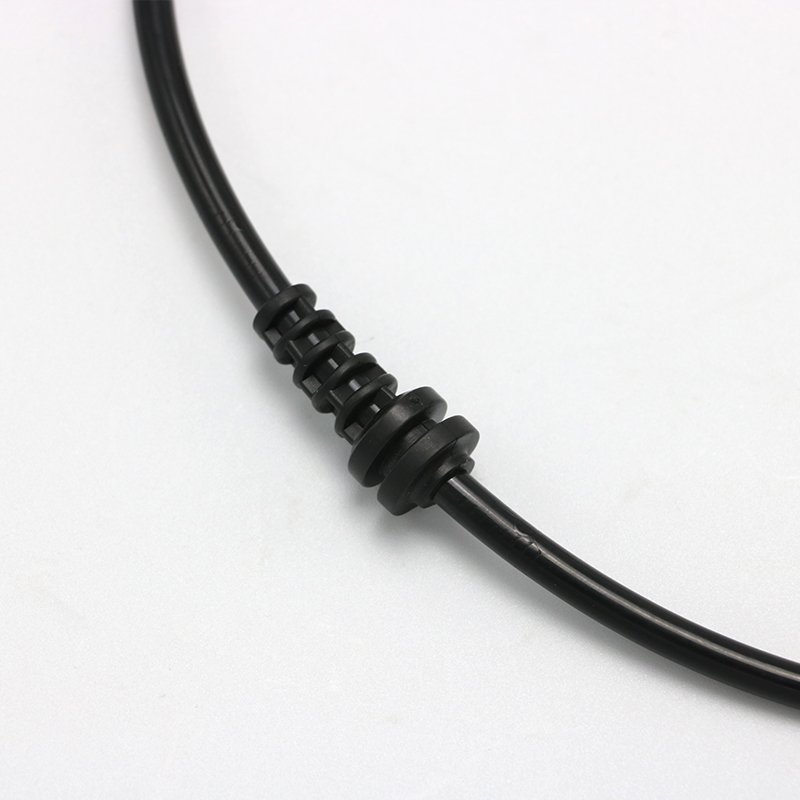 2125401217 2129055905 Auto Parts Front Left ABS Wheel Speed Sensor for Mercedes Benz W212 S212 E400 E300 A2125401217 A2129055905