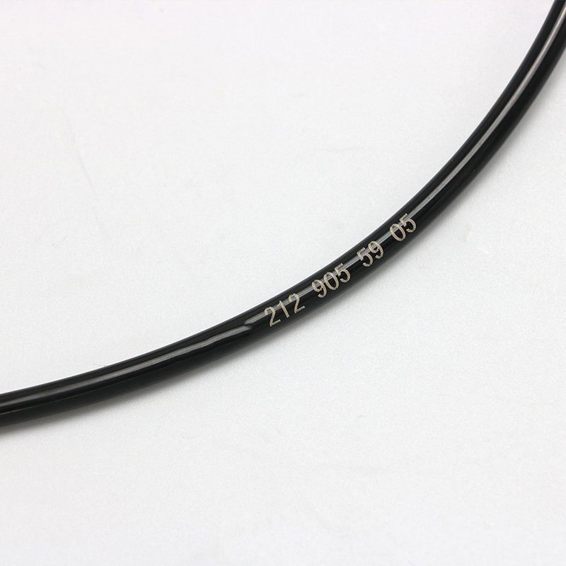 2125401217 2129055905 Auto Parts Front Left ABS Wheel Speed Sensor for Mercedes Benz W212 S212 E400 E300 A2125401217 A2129055905