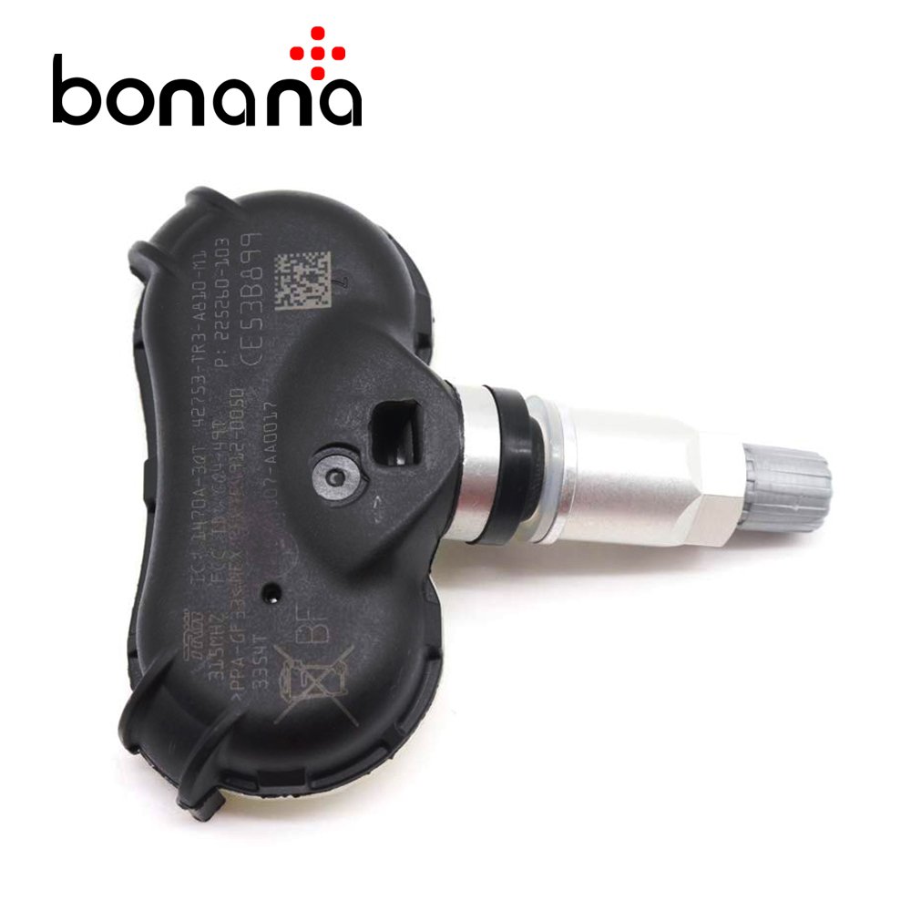 TPMS Tire Pressure Sensor for HONDA CIVIC Acura Csx 42753-TR3-A810