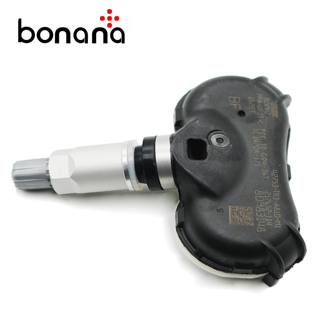 TPMS Tire Pressure Sensor for HONDA CIVIC Acura Csx 42753-TR3-A810