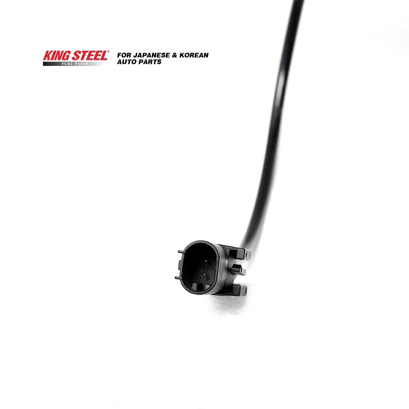 KINGSTEEL OEM a 166 905 41 02 Auto Sensor Rear Wheel Speed Sensor ABS Sensor for Mercedes Benz GLE W166 X166 C292 A1669054102