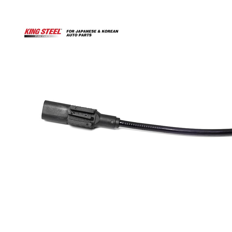 KINGSTEEL OEM a 166 905 41 02 Auto Sensor Rear Wheel Speed Sensor ABS Sensor for Mercedes Benz GLE W166 X166 C292 A1669054102