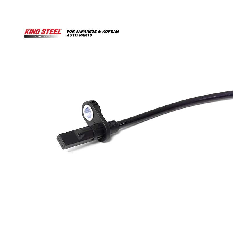 KINGSTEEL OEM a 166 905 41 02 Auto Sensor Rear Wheel Speed Sensor ABS Sensor for Mercedes Benz GLE W166 X166 C292 A1669054102