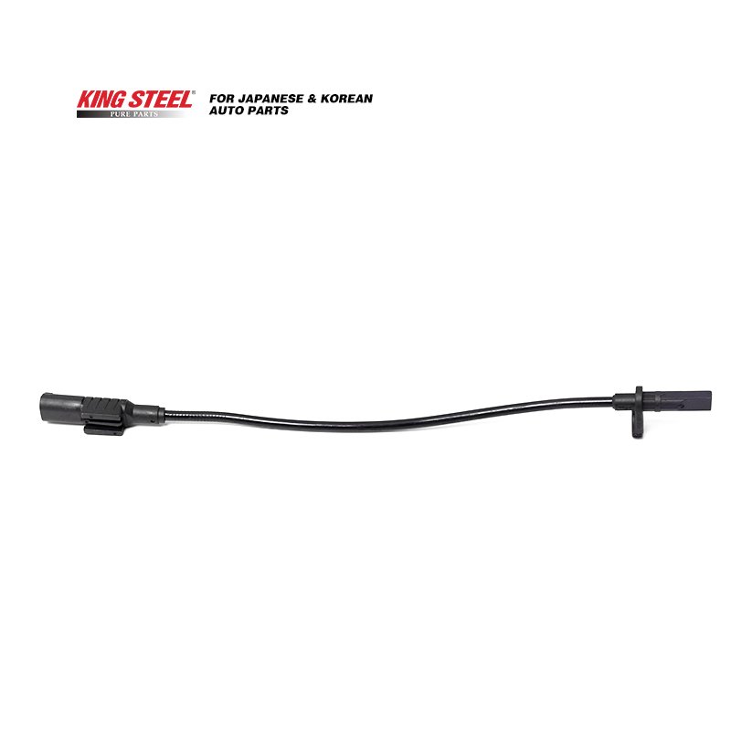 KINGSTEEL OEM a 166 905 41 02 Auto Sensor Rear Wheel Speed Sensor ABS Sensor for Mercedes Benz GLE W166 X166 C292 A1669054102