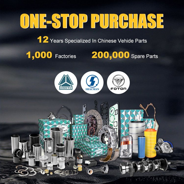 Hot Sale Truck Accessories Camshaft Bush C3940059 Camshaft Bushing Truck Engine Spare Parts for Dongfeng