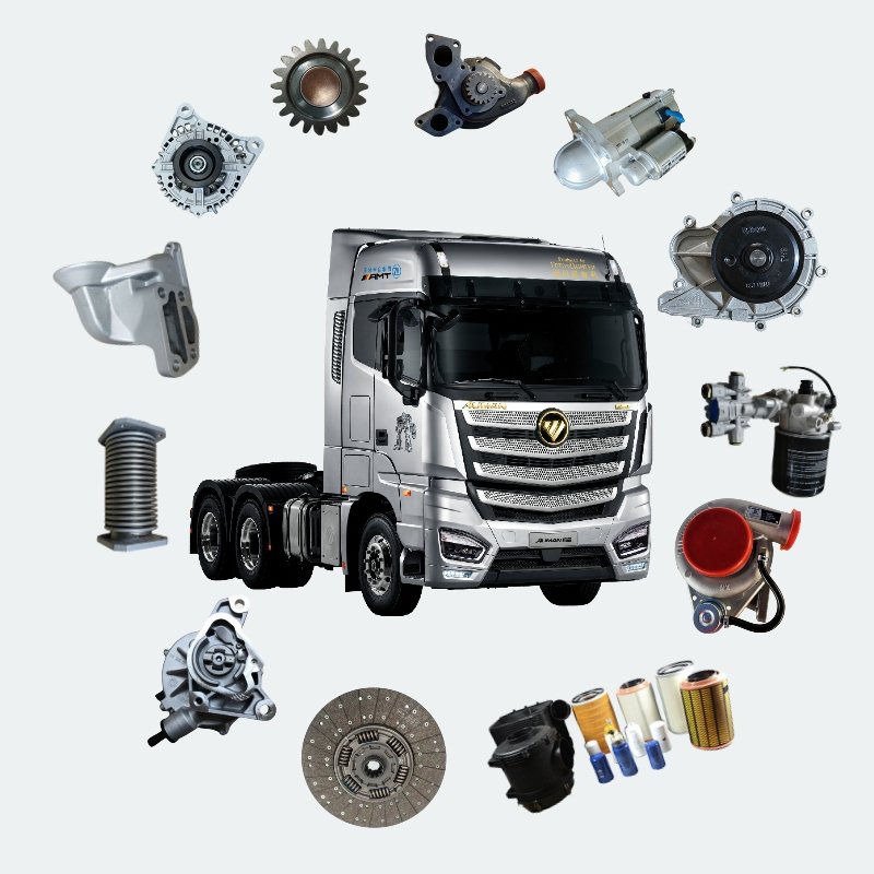 Hot Sale Truck Accessories Camshaft Bush C3940059 Camshaft Bushing Truck Engine Spare Parts for Dongfeng