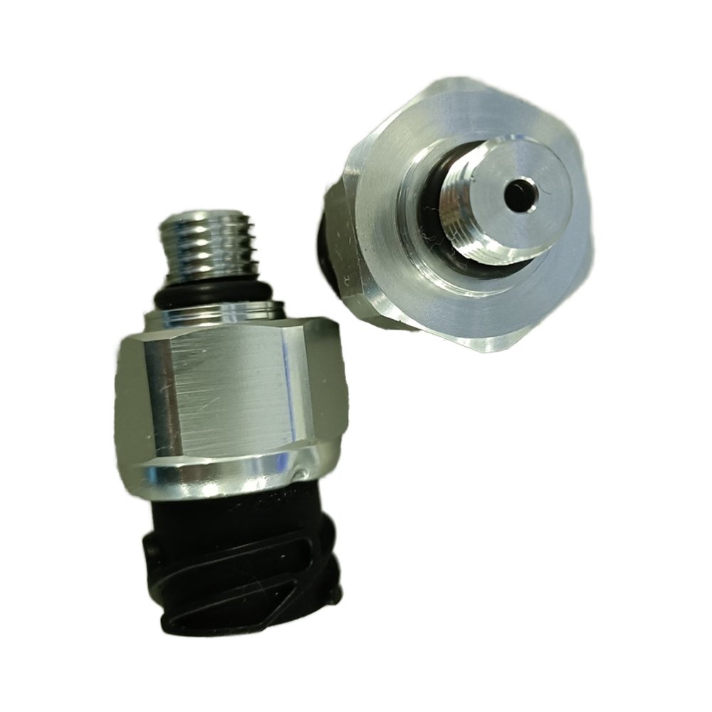 Pressure Sensor