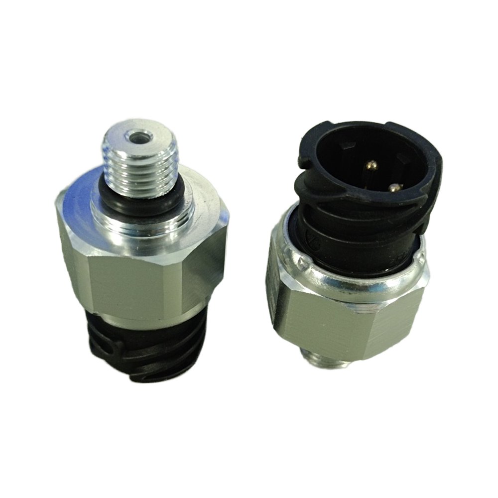 Pressure Sensor