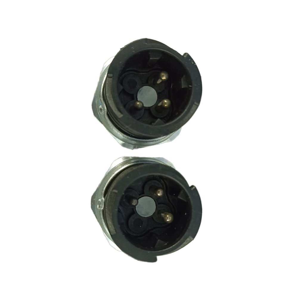 Pressure Sensor
