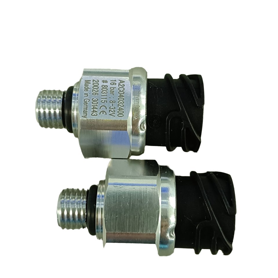 Pressure Sensor