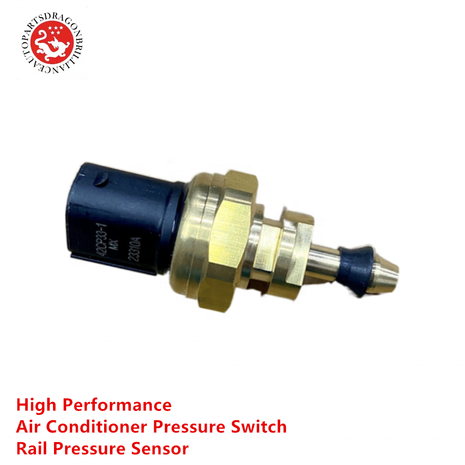 Exhaust Pressure Sensor OEM 22365-5X00A 827036 42Cp33-1 22365-5X000 223655X00A 827-036 42Cp331 223655X000 22365-5X001 8200974421