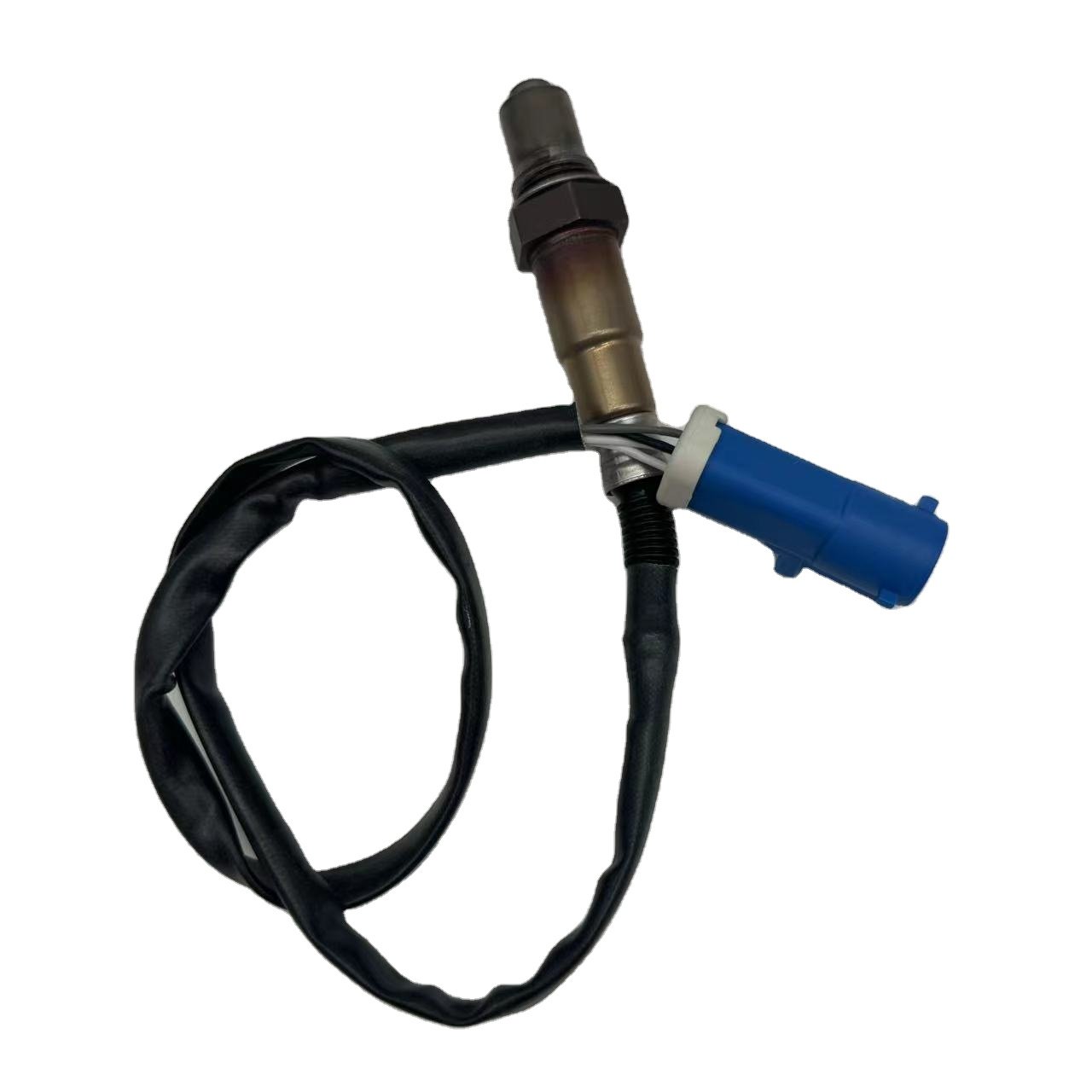 Factory Wholesale Auto Parts Oxygen Sensor for Ford Focus II C-Max 3M51-9G444-AA 3M51-9G444-AB
