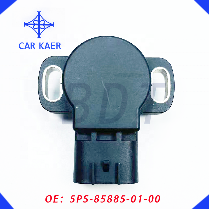 Auto Sensors Throttle Position Sensor TPS Sensor OEM 5PS-85885-01-00 5PS858850100