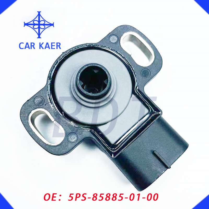 Auto Sensors Throttle Position Sensor TPS Sensor OEM 5PS-85885-01-00 5PS858850100