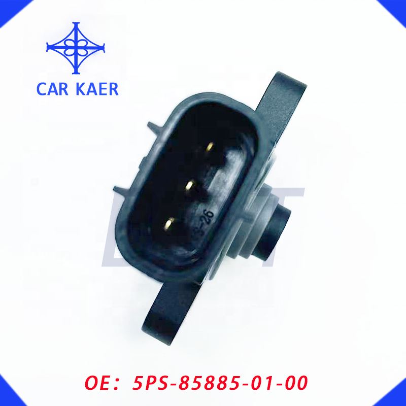 Auto Sensors Throttle Position Sensor TPS Sensor OEM 5PS-85885-01-00 5PS858850100