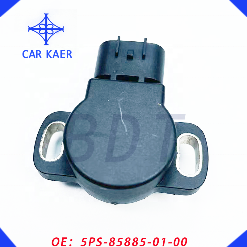 Auto Sensors Throttle Position Sensor TPS Sensor OEM 5PS-85885-01-00 5PS858850100