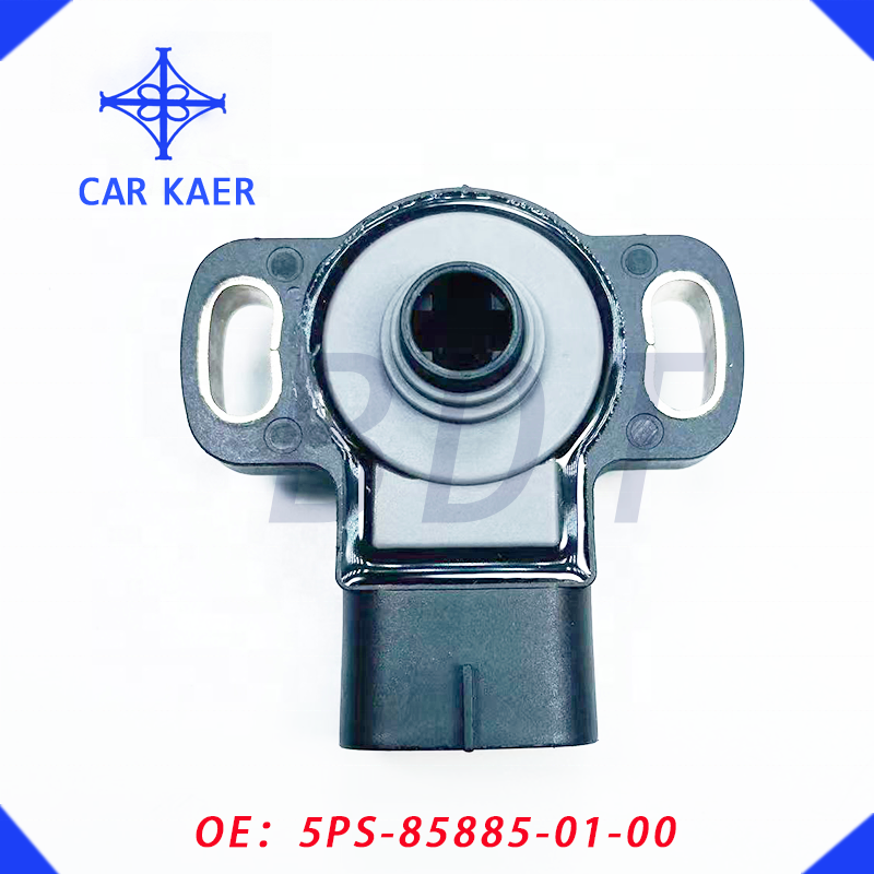 Auto Sensors Throttle Position Sensor TPS Sensor OEM 5PS-85885-01-00 5PS858850100