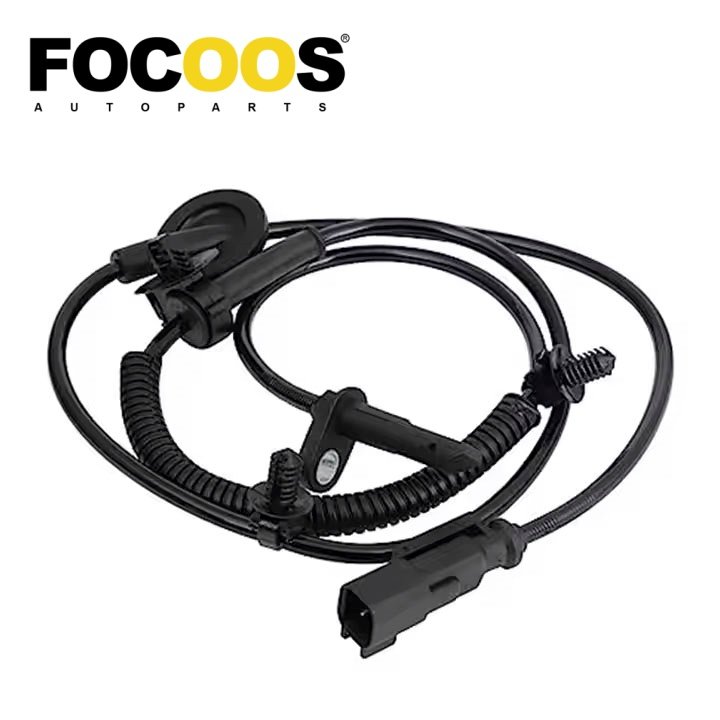 New ABS Wheel Speed Sensor 10391044 22739728 22951116 25860219 5S10577 ALS1754 SU12030 For GM