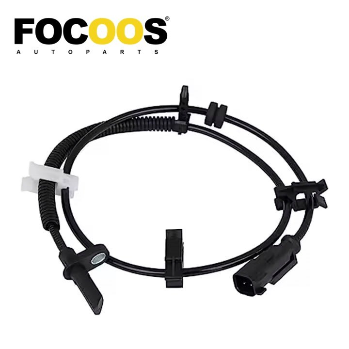 New ABS Wheel Speed Sensor 10391044 22739728 22951116 25860219 5S10577 ALS1754 SU12030 For GM