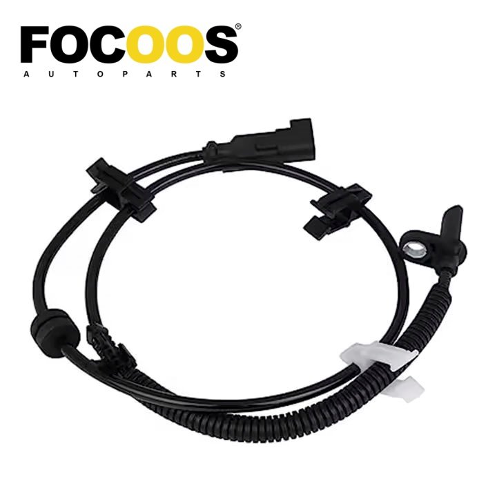 New ABS Wheel Speed Sensor 10391044 22739728 22951116 25860219 5S10577 ALS1754 SU12030 For GM