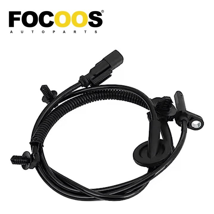 New ABS Wheel Speed Sensor 10391044 22739728 22951116 25860219 5S10577 ALS1754 SU12030 For GM
