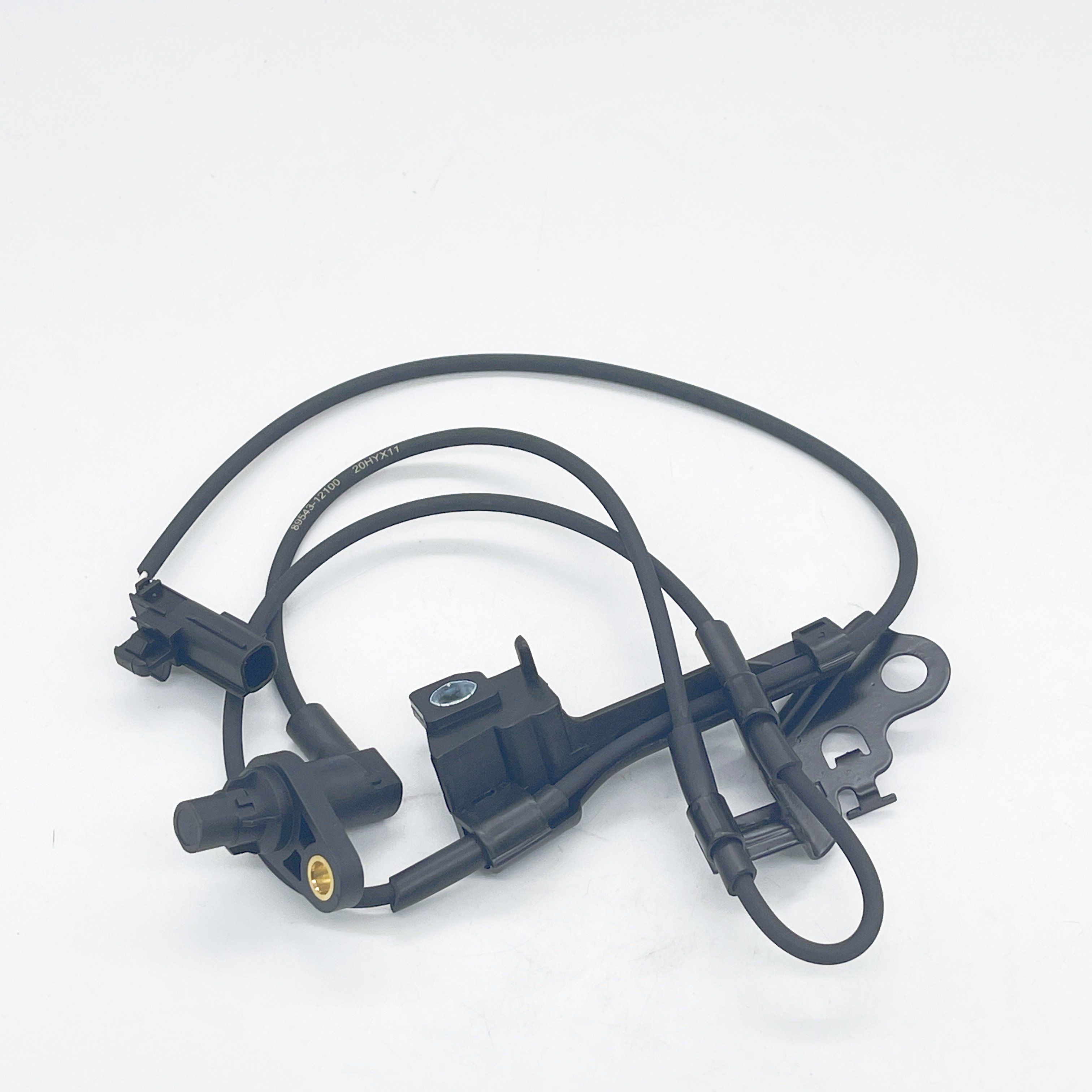 Car Engine Auto Sensors ABS Wheel Speed Sensor for TOYOTA COROLLA ALTIS COROLLA 2006-2014 OEM 8954312100 89543-12100
