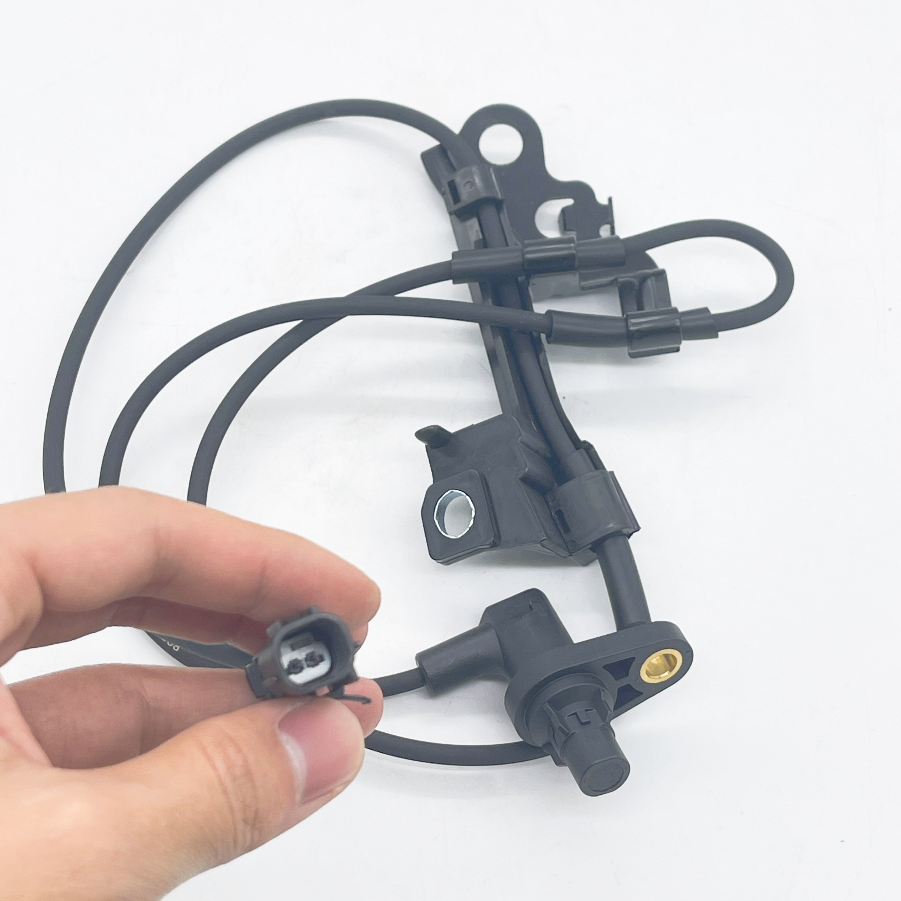 Car Engine Auto Sensors ABS Wheel Speed Sensor for TOYOTA COROLLA ALTIS COROLLA 2006-2014 OEM 8954312100 89543-12100