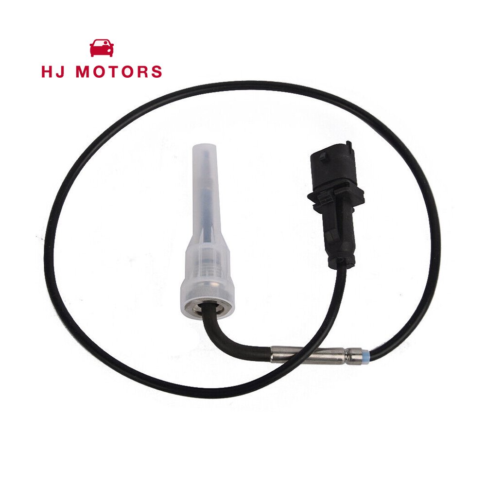 514054856 Exhaust Gas Temperature Sensor for Ski-Doo Many 2011-2015 Temperature Sensor Probe Car Exhaust Temp Sensor