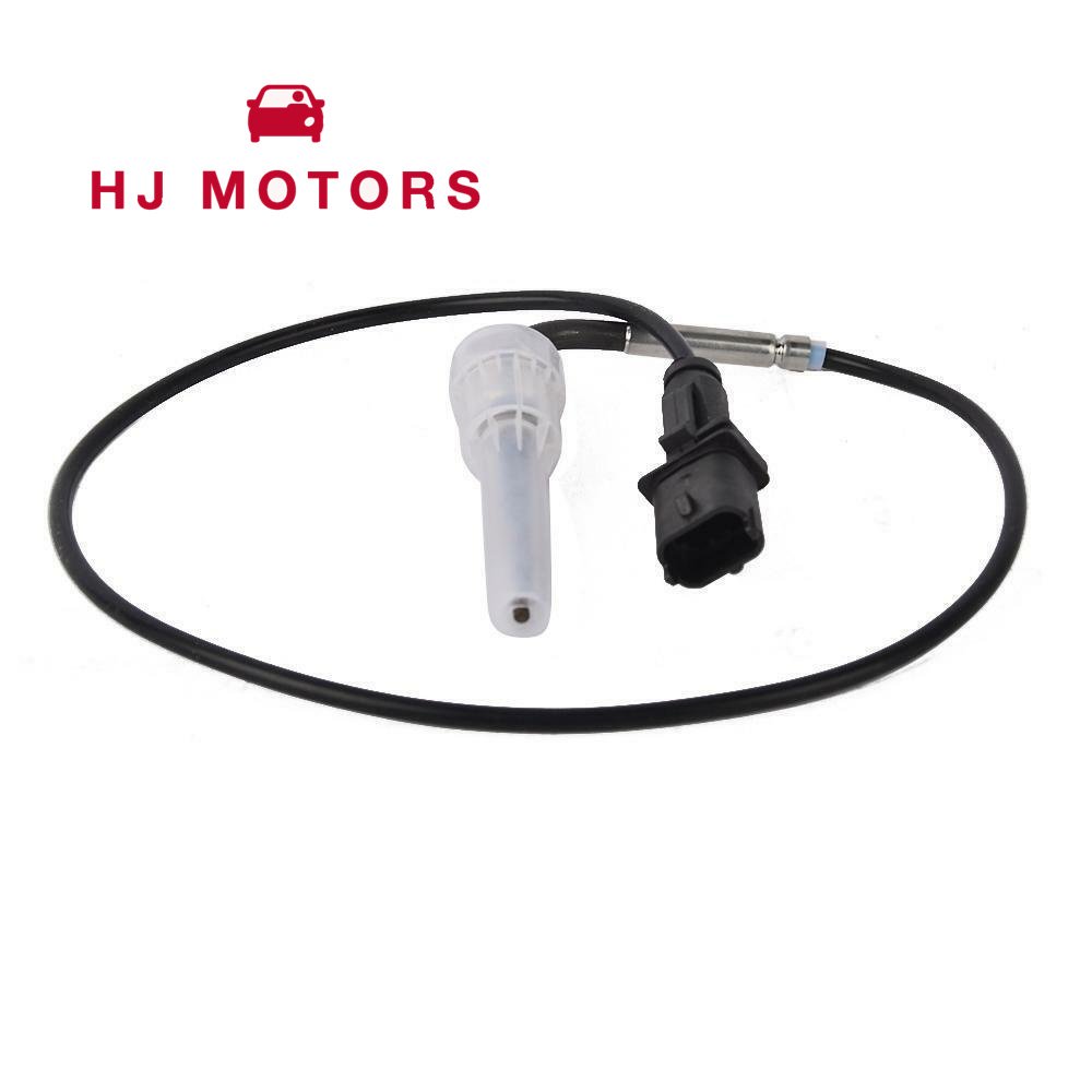 514054856 Exhaust Gas Temperature Sensor for Ski-Doo Many 2011-2015 Temperature Sensor Probe Car Exhaust Temp Sensor