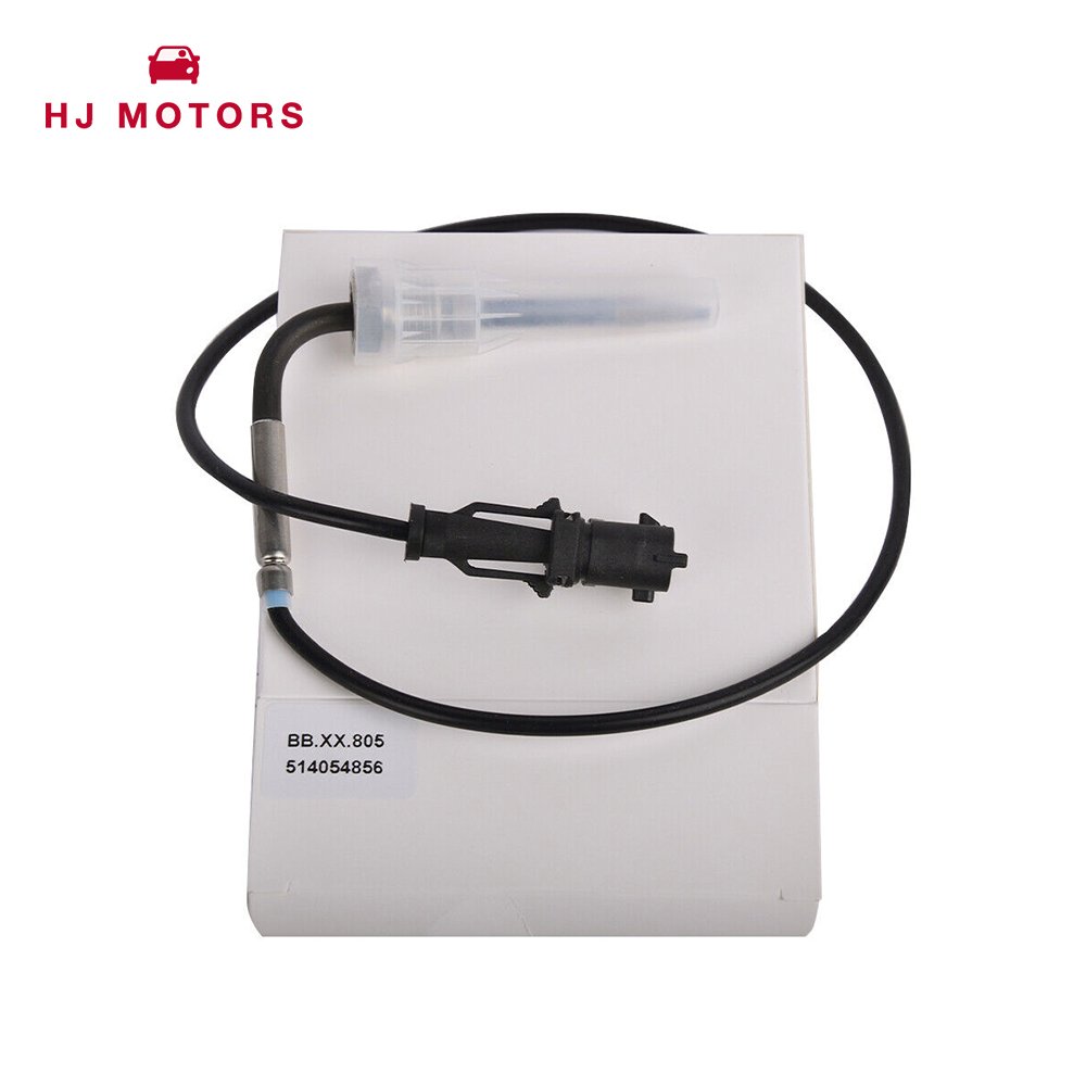 514054856 Exhaust Gas Temperature Sensor for Ski-Doo Many 2011-2015 Temperature Sensor Probe Car Exhaust Temp Sensor