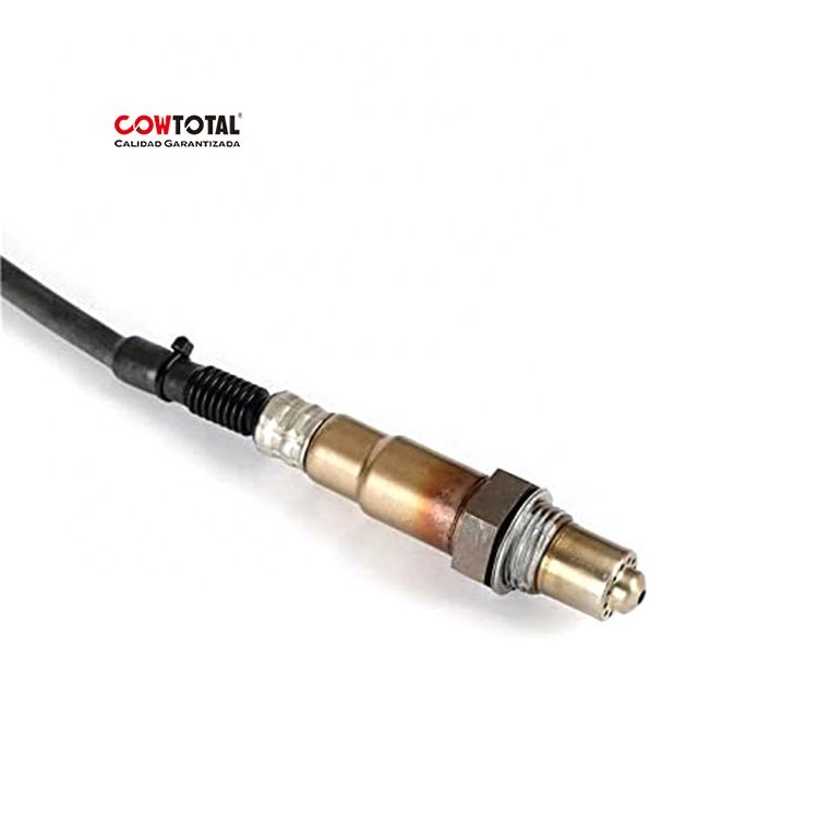 Cowtotal OEM 0258006572 Oxygen Sensor for Ford