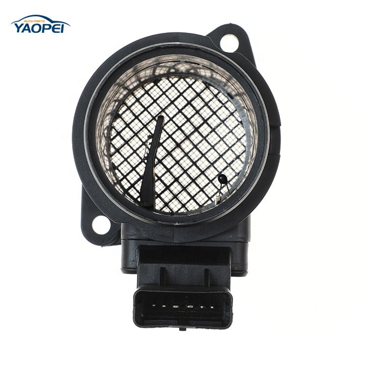 1920EK 5WK9631 YAOPEI Air Flow Sensor for Peugeot PSA 206 307 Citroen C2 C3 PLURIEL XSARA II