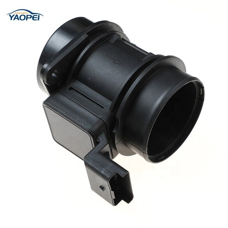 1920EK 5WK9631 YAOPEI Air Flow Sensor for Peugeot PSA 206 307 Citroen C2 C3 PLURIEL XSARA II