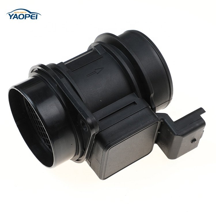 1920EK 5WK9631 YAOPEI Air Flow Sensor for Peugeot PSA 206 307 Citroen C2 C3 PLURIEL XSARA II