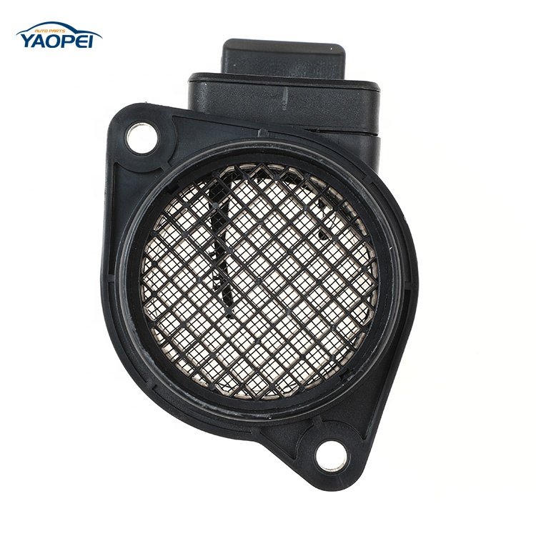 1920EK 5WK9631 YAOPEI Air Flow Sensor for Peugeot PSA 206 307 Citroen C2 C3 PLURIEL XSARA II